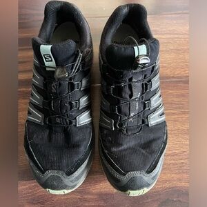 Salomon Trail Runners, Size 10.5